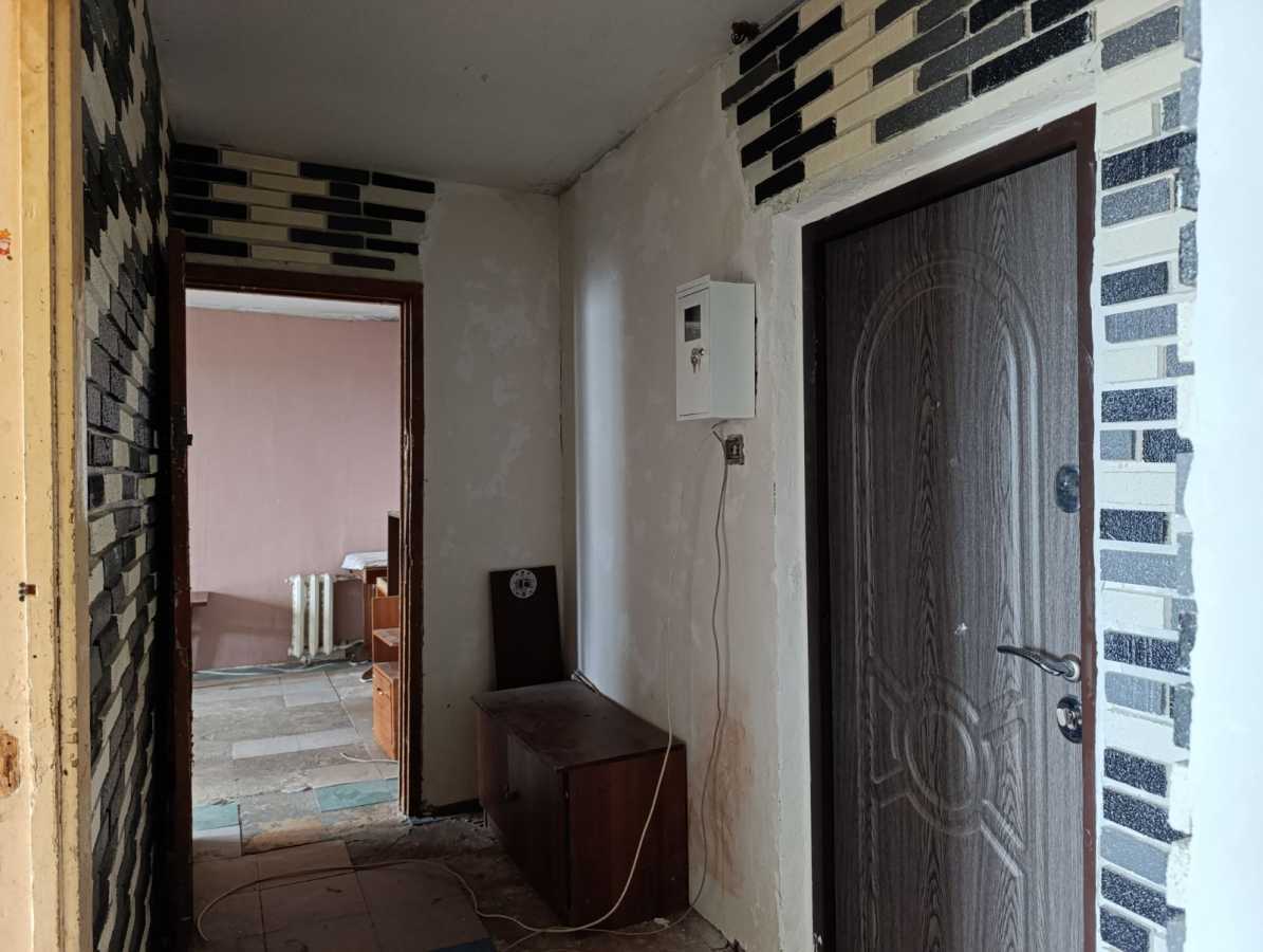 Продажа 2-комнатной квартиры 53 м², Добровольцев ул.