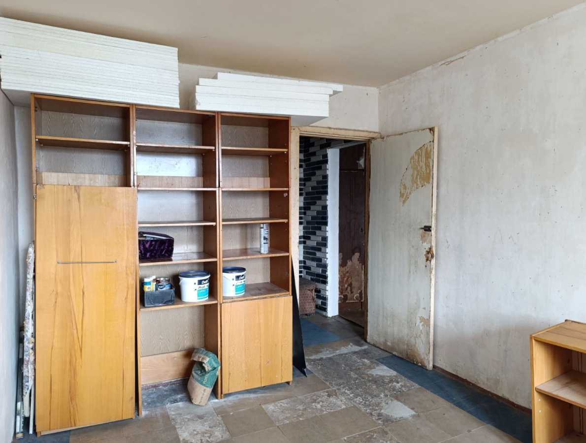 Продажа 2-комнатной квартиры 53 м², Добровольцев ул.