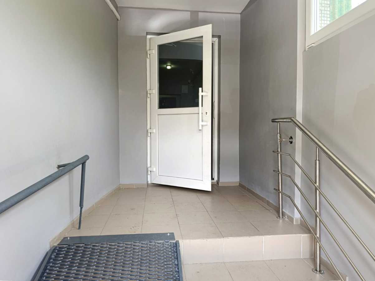 Продажа 2-комнатной квартиры 53 м², Добровольцев ул.