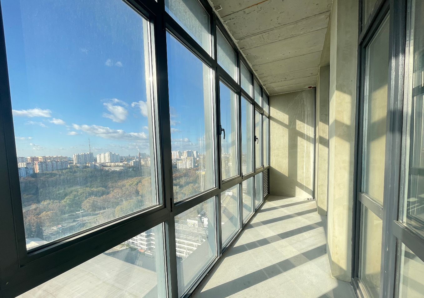 Продаж 2-кімнатної квартири 92 м², Шевченко просп., проспек 29/1