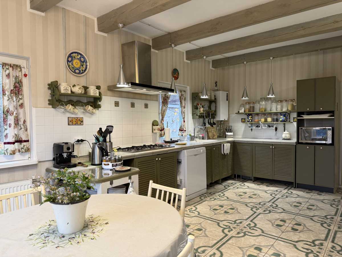 Оренда будинку 140 м², Лісова, 1в