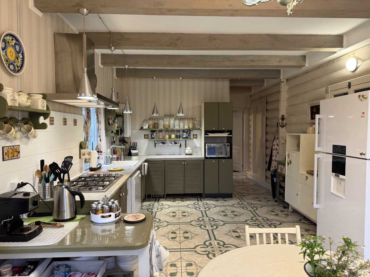 Оренда будинку 140 м², Лісова, 1в