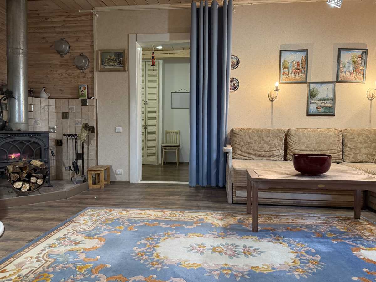 Оренда будинку 140 м², Лісова, 1в