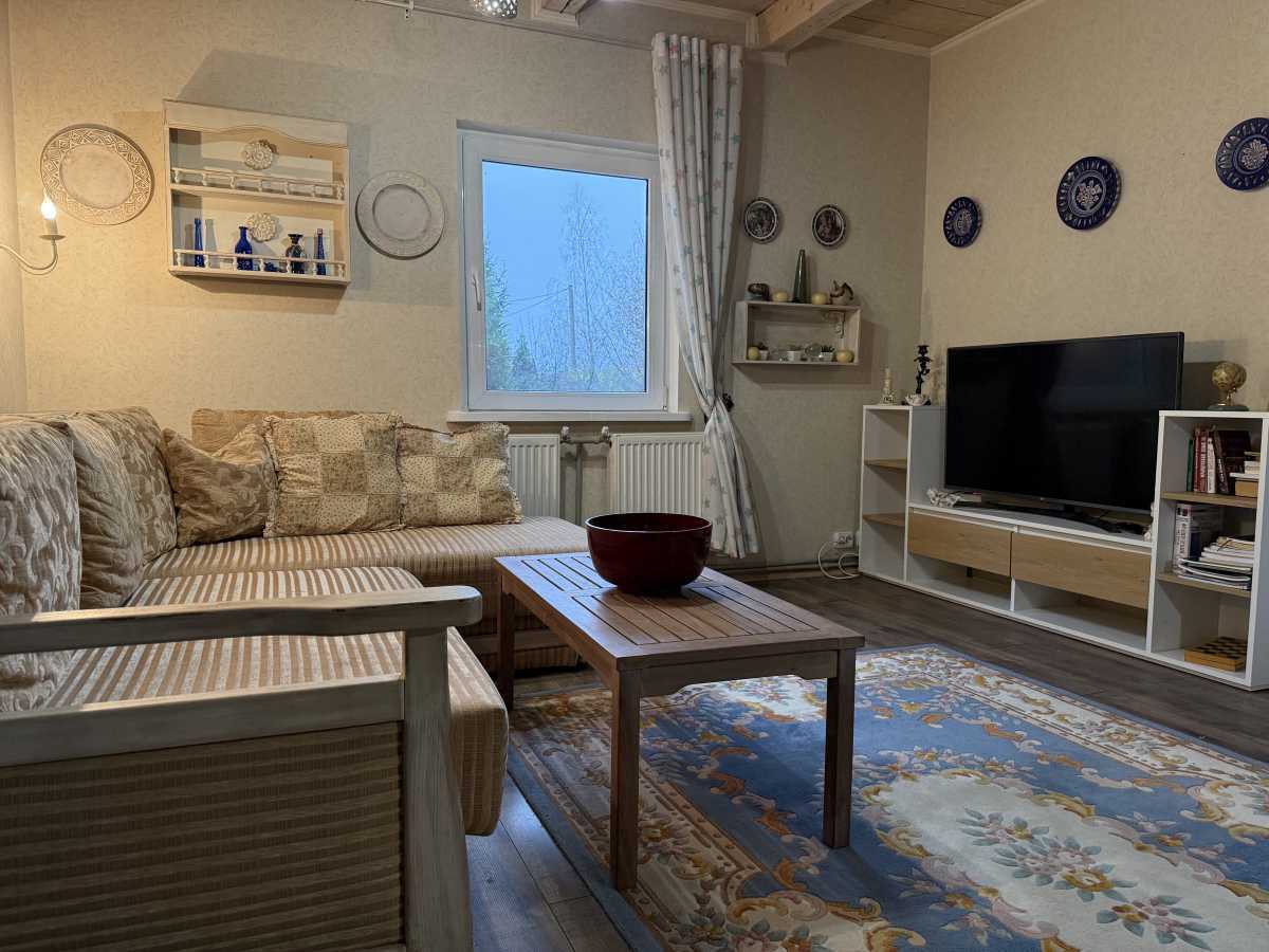 Оренда будинку 140 м², Лісова, 1в