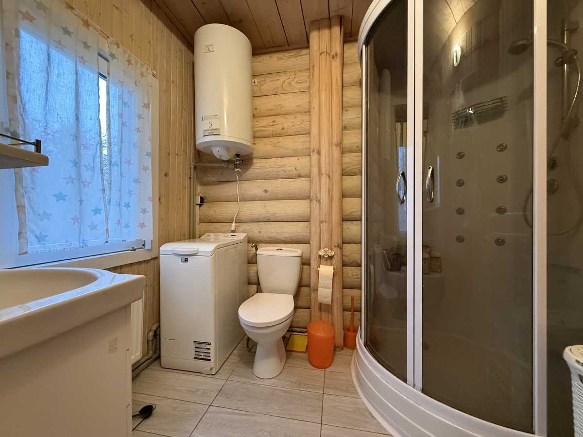 Оренда будинку 140 м², Лісова, 1в