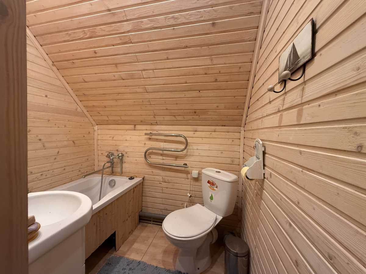 Оренда будинку 140 м², Лісова, 1в