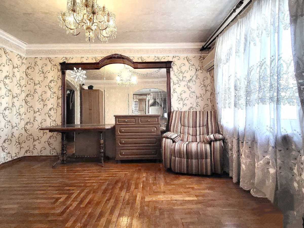 Продажа 3-комнатной квартиры 98.6 м², Бориса Гмыри ул., 5