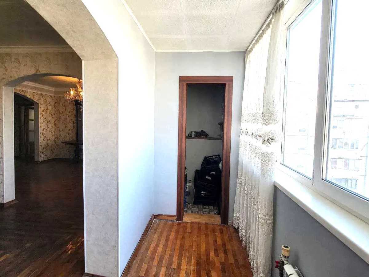 Продажа 3-комнатной квартиры 98.6 м², Бориса Гмыри ул., 5