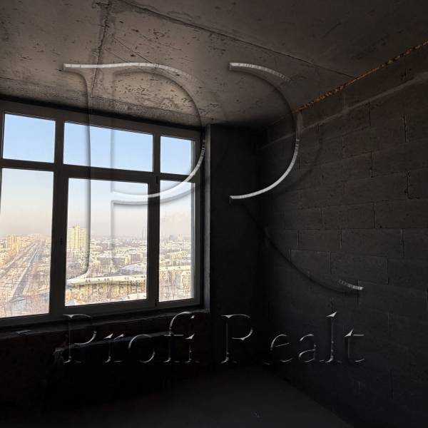 Продаж 2-кімнатної квартири 74 м², Євгена Сверстюка вул., 6Е