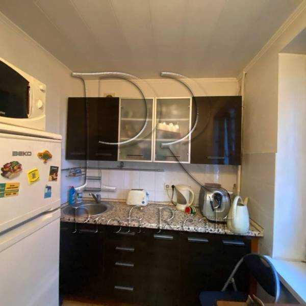 Продаж 3-кімнатної квартири 52 м², Берестейский, 79