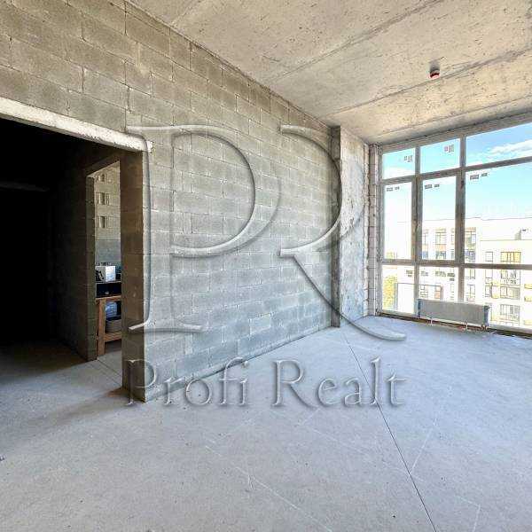 Продажа 1-комнатной квартиры 45 м², Салютная ул., 2