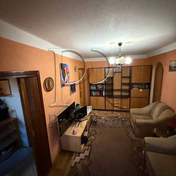 Продажа 3-комнатной квартиры 60 м², Александра Архипенко ул., 1/12