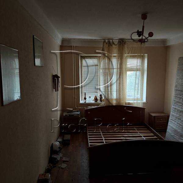 Продажа 3-комнатной квартиры 60 м², Александра Архипенко ул., 1/12