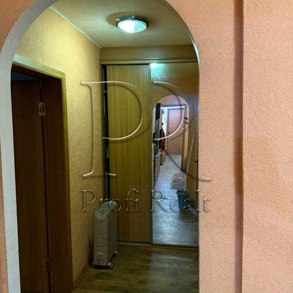 Продажа 3-комнатной квартиры 60 м², Александра Архипенко ул., 1/12