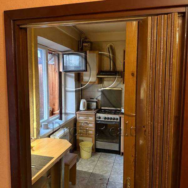 Продажа 3-комнатной квартиры 60 м², Александра Архипенко ул., 1/12