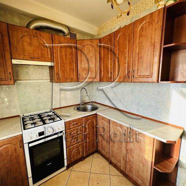 Продаж 1-кімнатної квартири 31 м², Сімї Сосніних, 8