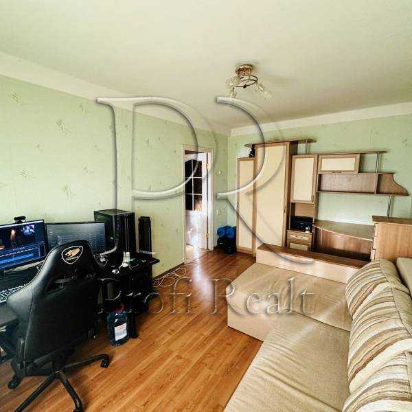 Продаж 1-кімнатної квартири 31 м², Сімї Сосніних, 8