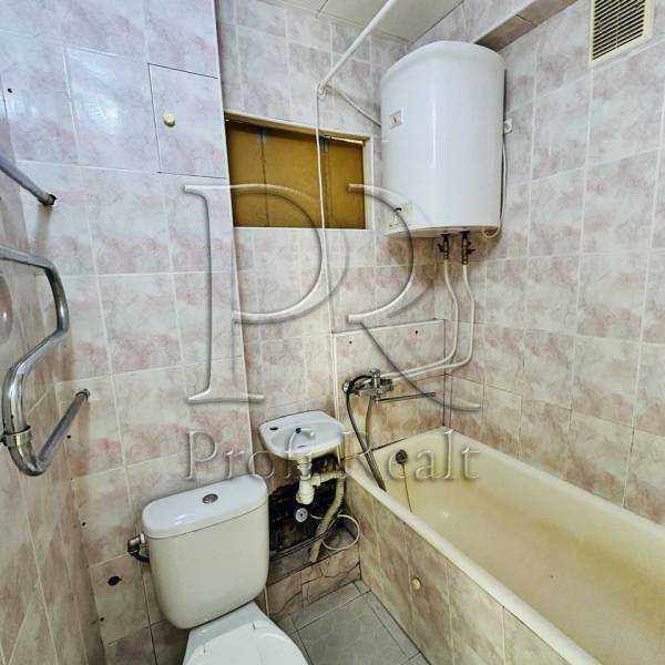 Продаж 1-кімнатної квартири 31 м², Сімї Сосніних, 8