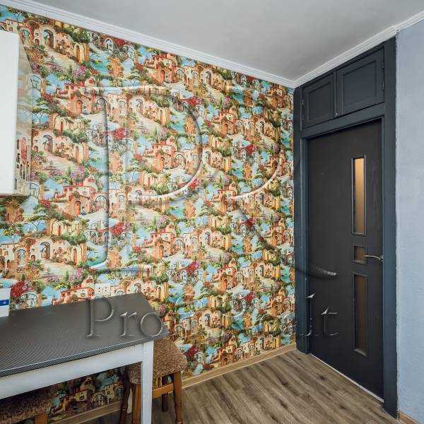 Продаж 1-кімнатної квартири 34 м², Володимирська вул., 2