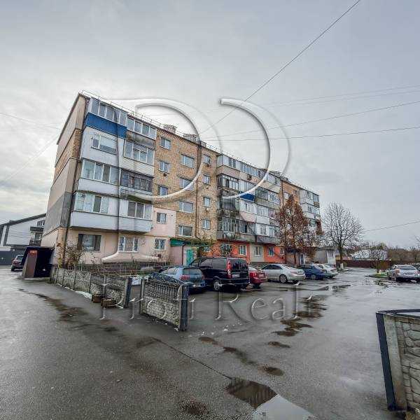 Продаж 1-кімнатної квартири 34 м², Володимирська вул., 2