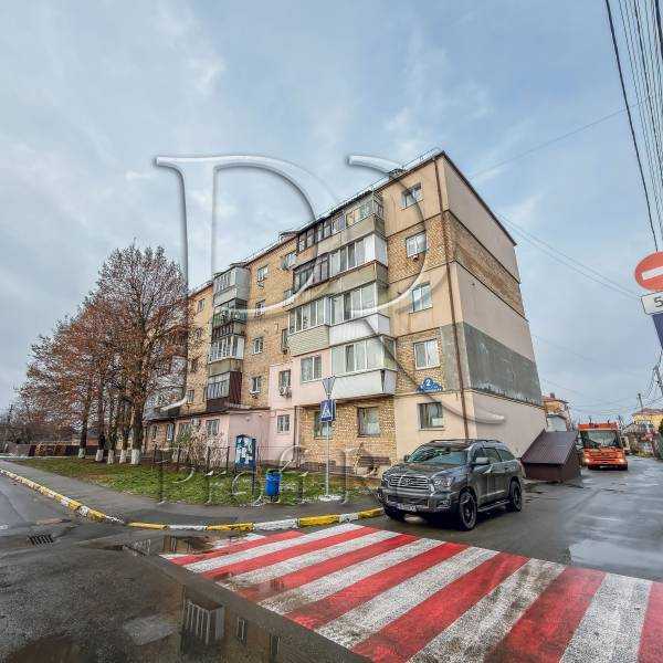 Продаж 1-кімнатної квартири 34 м², Володимирська вул., 2