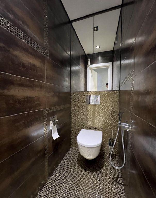 Продажа 4-комнатной квартиры 90 м², Соборности ул., 30А К2