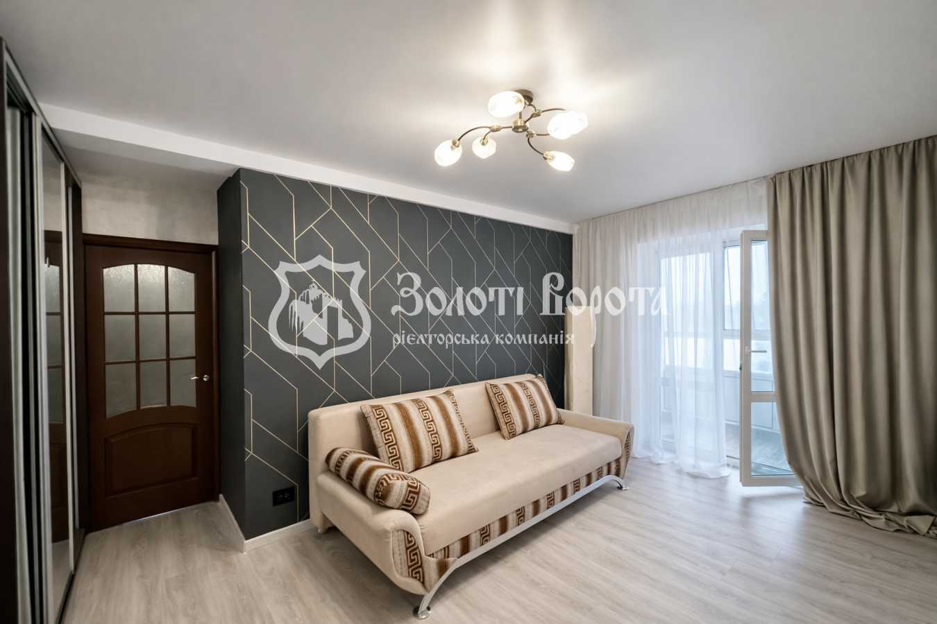 Продажа 3-комнатной квартиры 60.2 м², Зодчих ул., 36