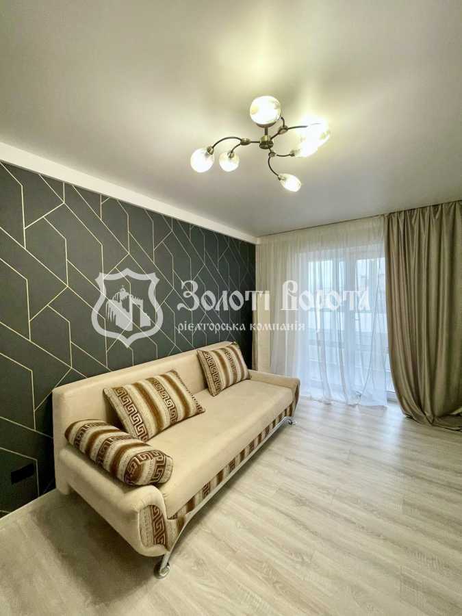 Продажа 3-комнатной квартиры 60.2 м², Зодчих ул., 36