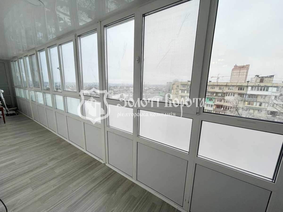 Продажа 3-комнатной квартиры 60.2 м², Зодчих ул., 36