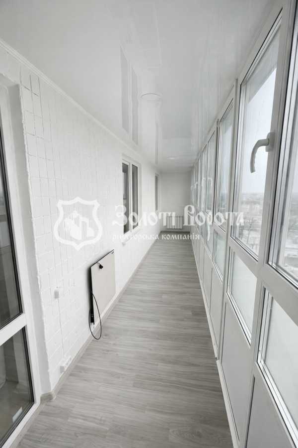 Продажа 3-комнатной квартиры 60.2 м², Зодчих ул., 36