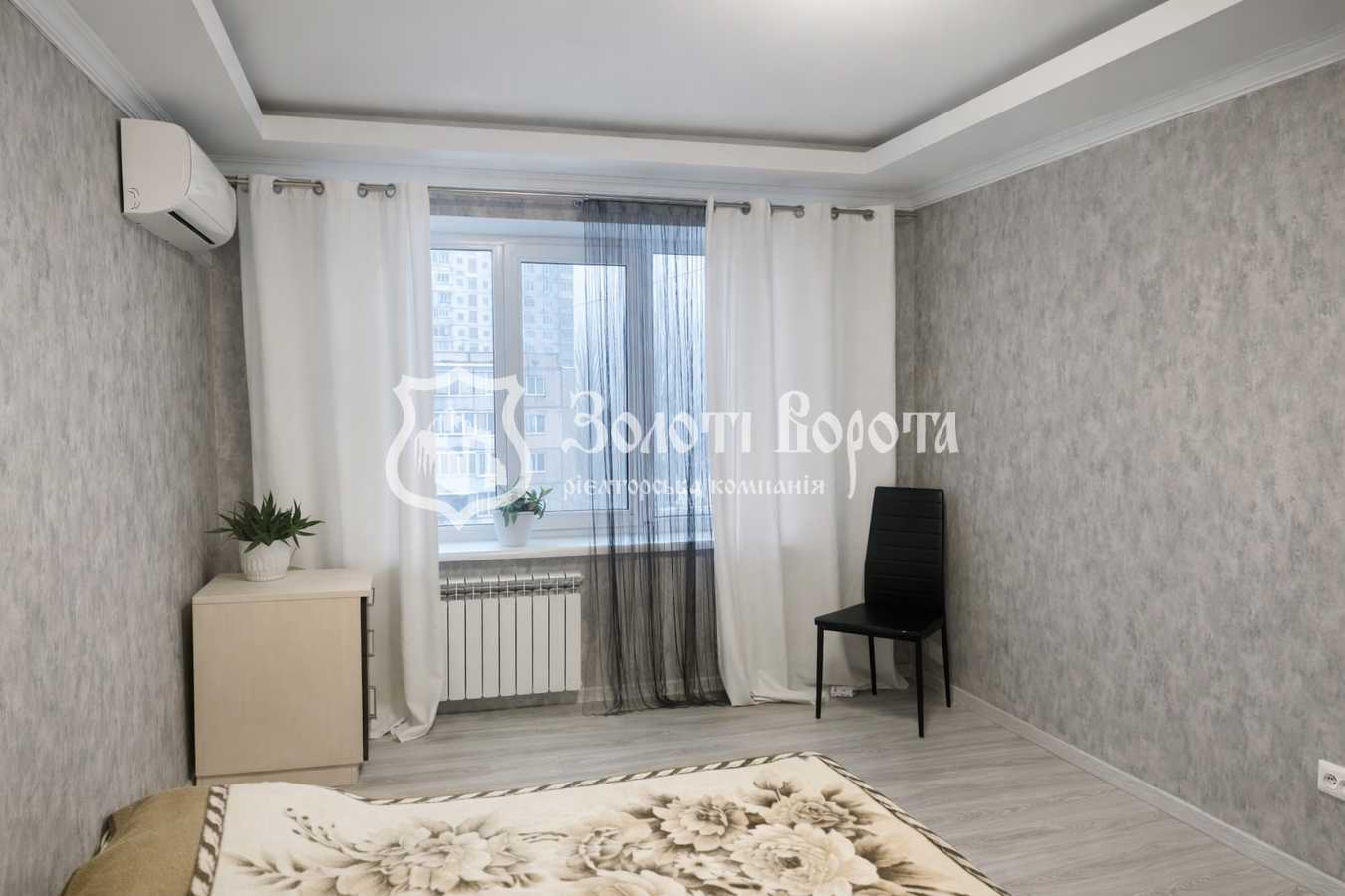 Продажа 3-комнатной квартиры 60.2 м², Зодчих ул., 36