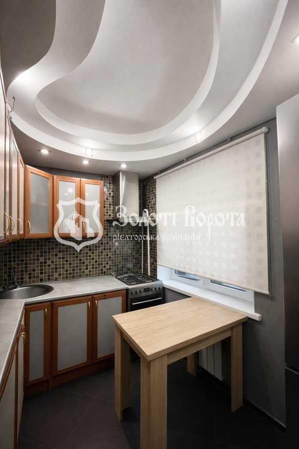 Продажа 3-комнатной квартиры 60.2 м², Зодчих ул., 36