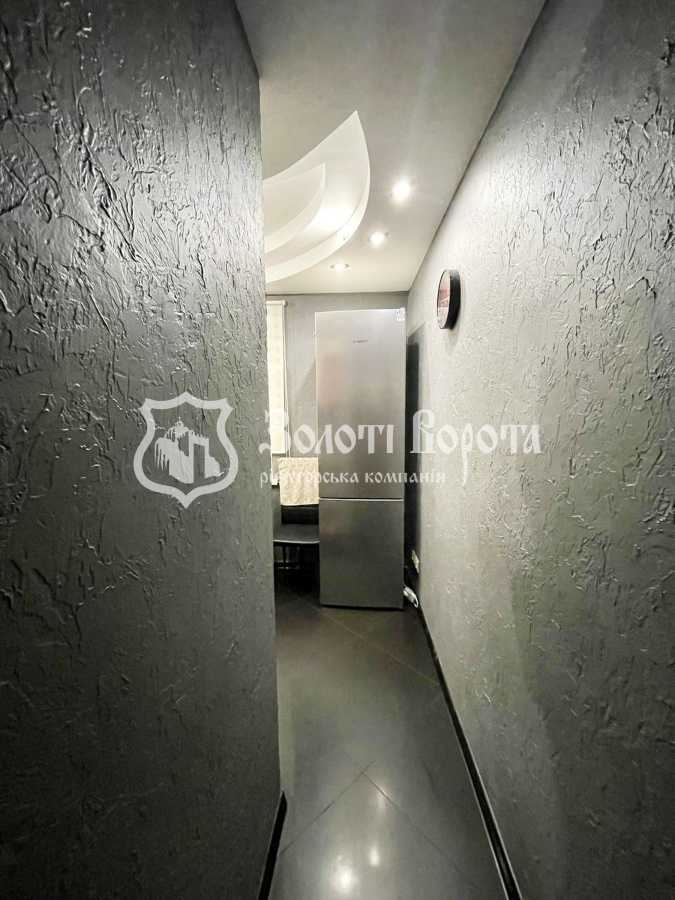 Продажа 3-комнатной квартиры 60.2 м², Зодчих ул., 36