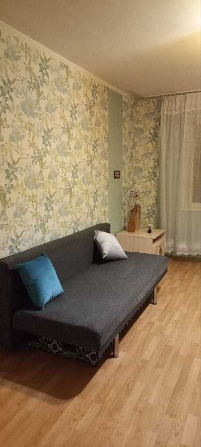 Оренда 2-кімнатної квартири 72 м², Оноре де Бальзака вул., 48А