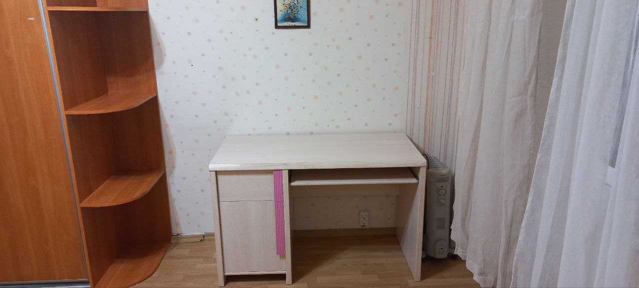 Оренда 2-кімнатної квартири 72 м², Оноре де Бальзака вул., 48А