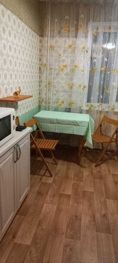 Оренда 2-кімнатної квартири 72 м², Оноре де Бальзака вул., 48А