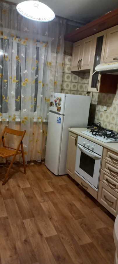 Оренда 2-кімнатної квартири 72 м², Оноре де Бальзака вул., 48А