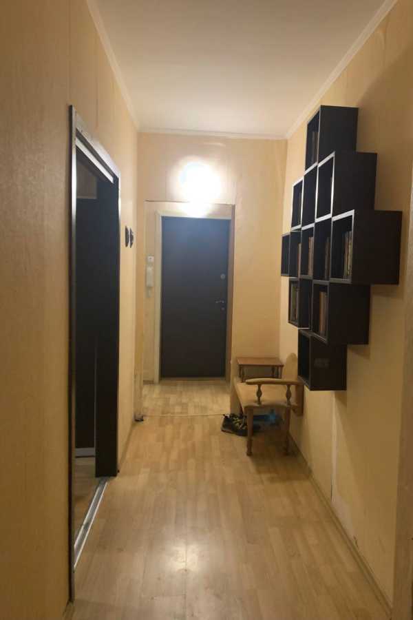 Оренда 2-кімнатної квартири 72 м², Оноре де Бальзака вул., 48А