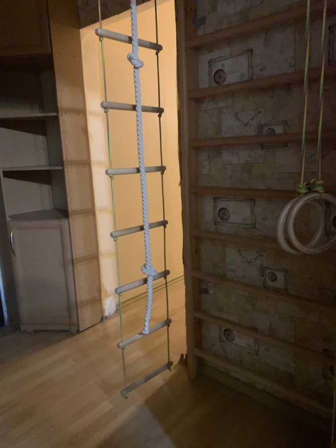 Оренда 2-кімнатної квартири 72 м², Оноре де Бальзака вул., 48А