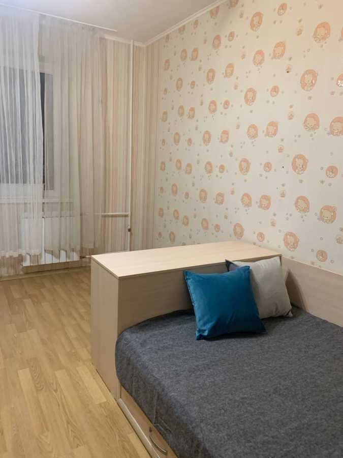 Оренда 2-кімнатної квартири 72 м², Оноре де Бальзака вул., 48А