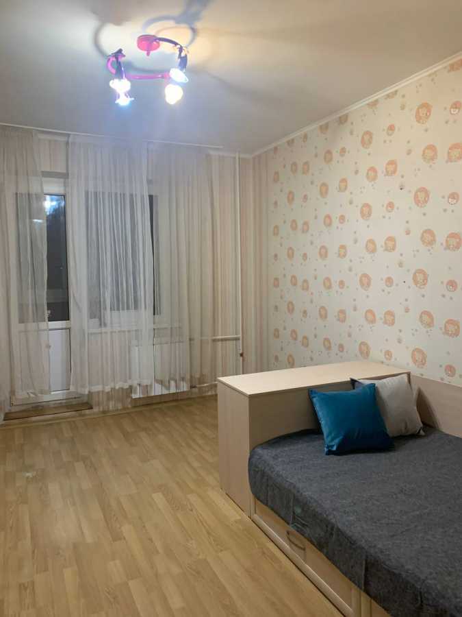 Оренда 2-кімнатної квартири 72 м², Оноре де Бальзака вул., 48А