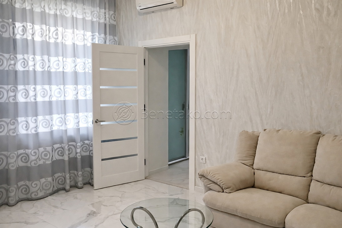 Аренда дома 100 м², Костанди ул.