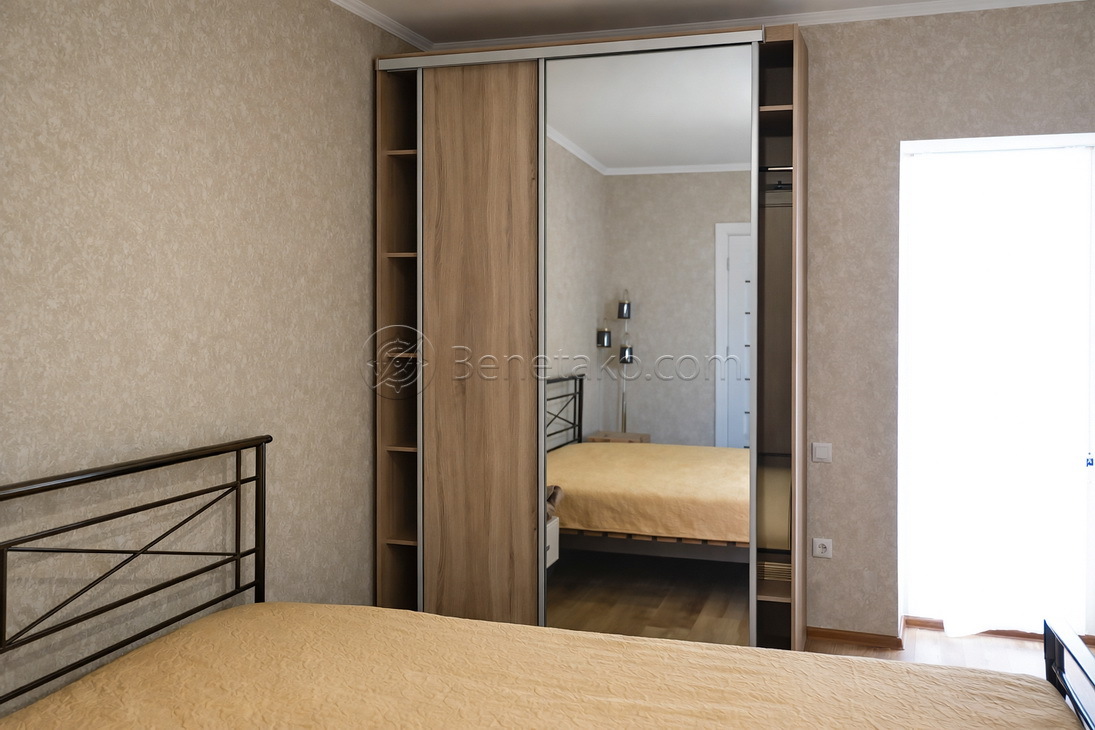 Аренда дома 100 м², Костанди ул.