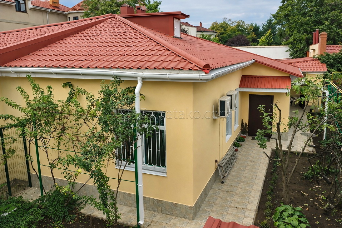 Аренда дома 100 м², Костанди ул.