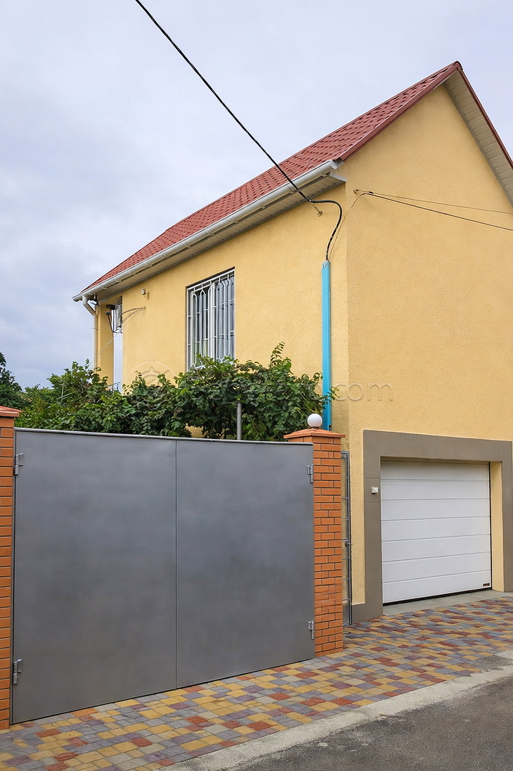 Аренда дома 100 м², Костанди ул.