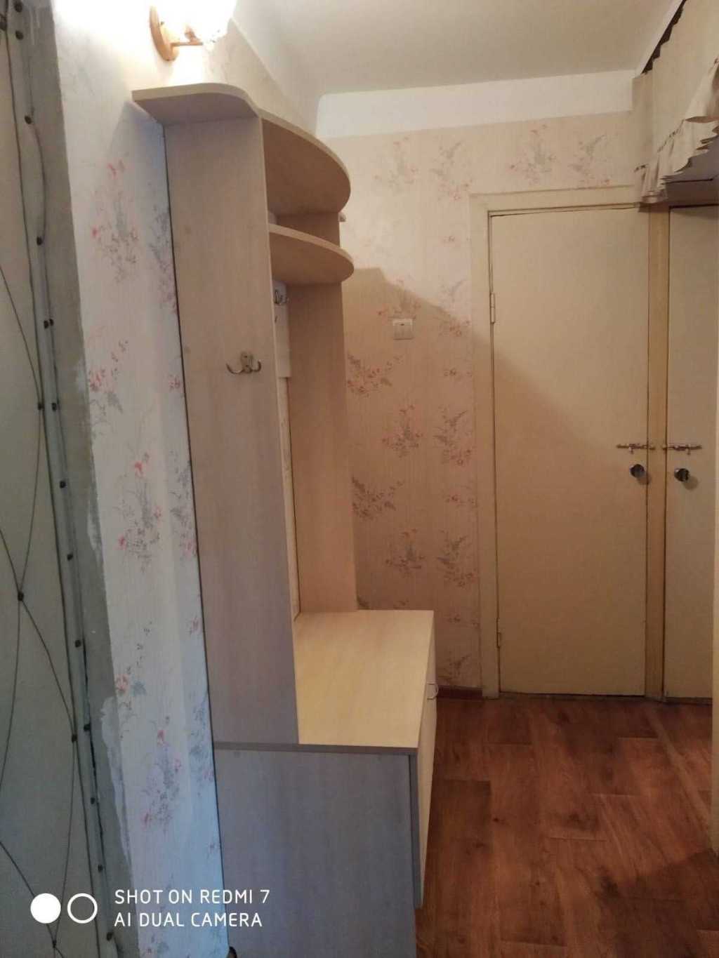 Аренда 2-комнатной квартиры 46 м², Кубанской Украины ул., 37