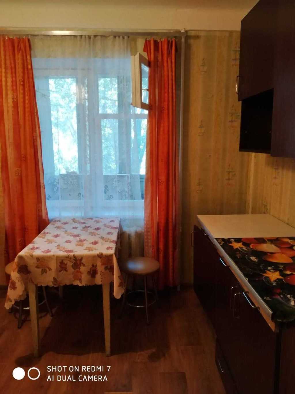 Аренда 2-комнатной квартиры 46 м², Кубанской Украины ул., 37