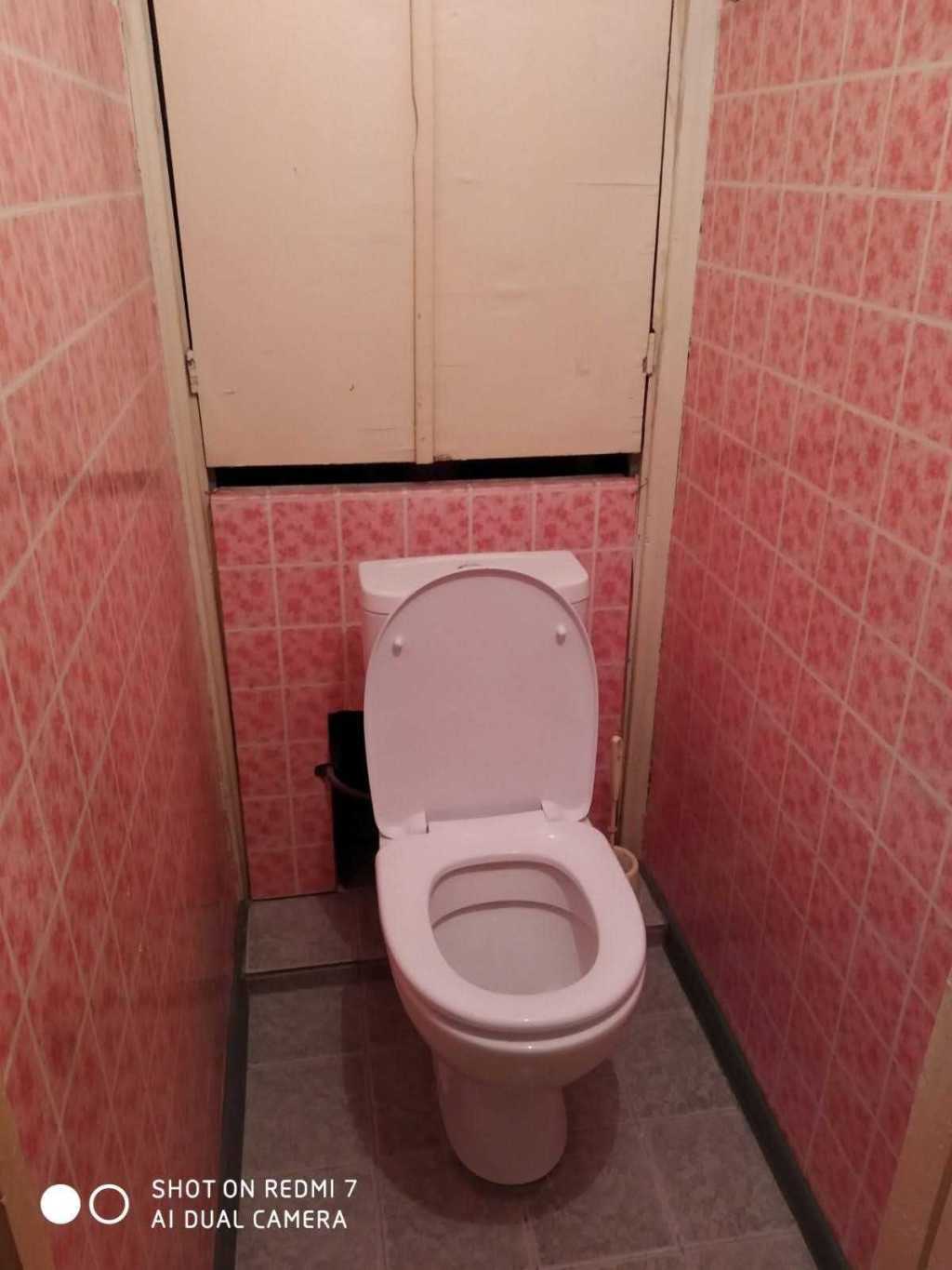 Аренда 2-комнатной квартиры 46 м², Кубанской Украины ул., 37