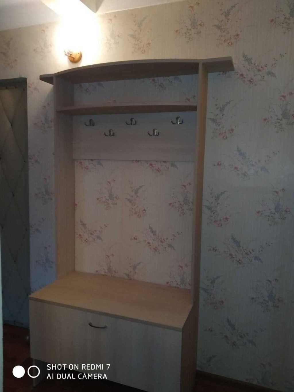 Аренда 2-комнатной квартиры 46 м², Кубанской Украины ул., 37