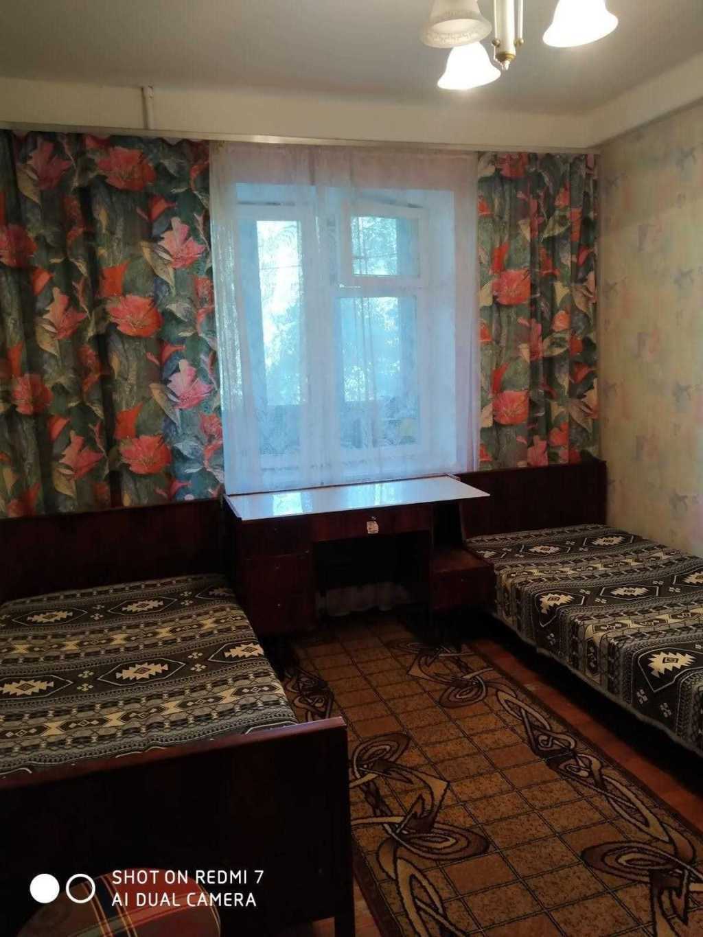 Аренда 2-комнатной квартиры 46 м², Кубанской Украины ул., 37